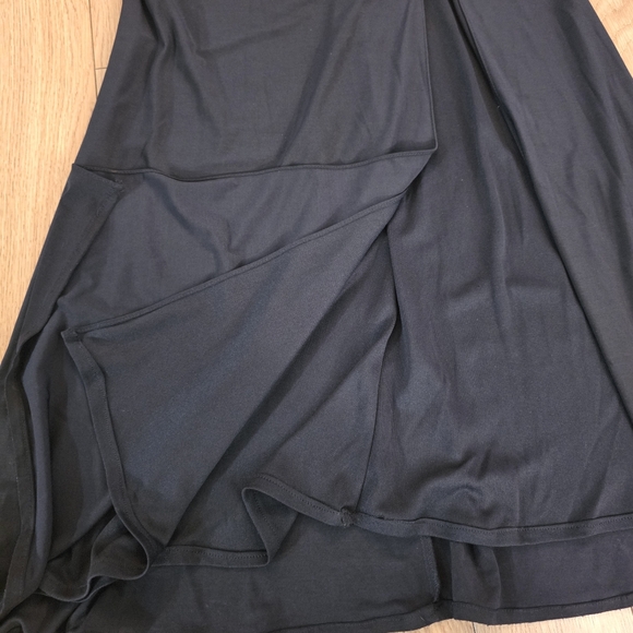 Vintage Blondie Nites Strapless Gown- 3 - Picture 11 of 16